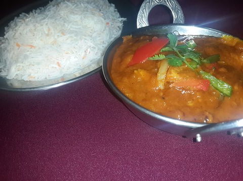 The Ruby Indian Restaurant - Accommodation Newcastle 0