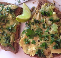 The Silly Goat - Accommodation Newcastle