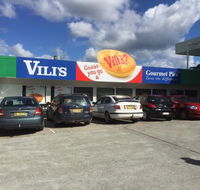 Villis pies coolongolook - Accommodation Newcastle