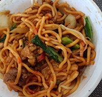 Wamberal Asian Noodle Bar  Takeaway - Accommodation Newcastle