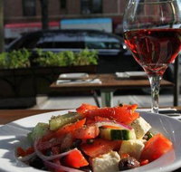 Antiquity Greek Restaurant - Accommodation Newcastle