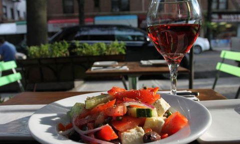 Antiquity Greek Restaurant - Accommodation Newcastle 0