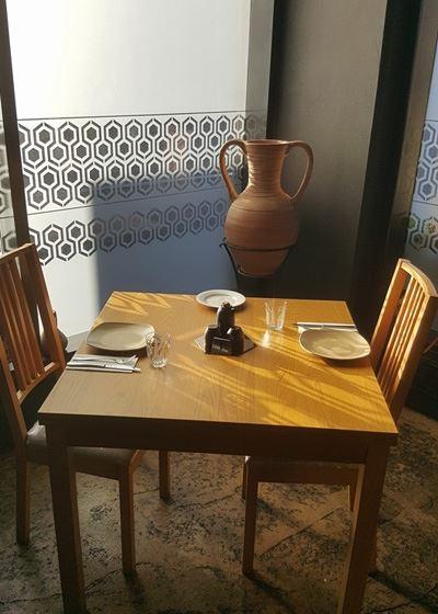 Antiquity Greek Restaurant - Accommodation Newcastle 3