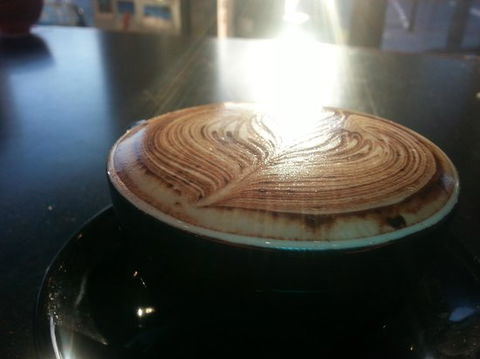 Atlas Espresso - Accommodation Newcastle 0