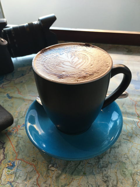 Atlas Espresso - Accommodation Newcastle 1
