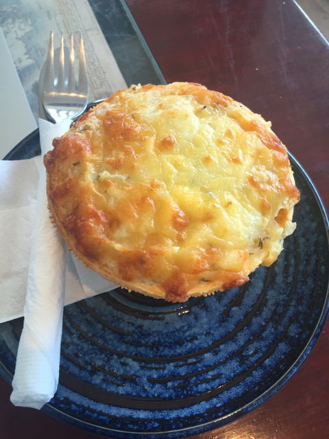 Atlas Espresso - Accommodation Newcastle 5