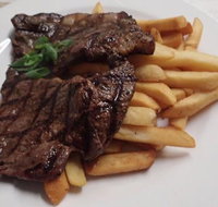 Champions Family Bistro - Accommodation Newcastle