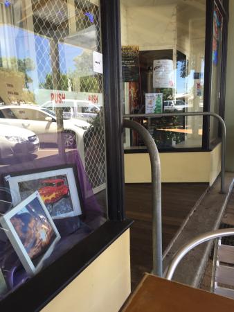 Kings Creek QLD Accommodation Newcastle
