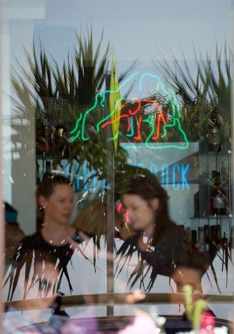 Elephant Rock Cafe Bar & Restaurant - Accommodation Newcastle 10