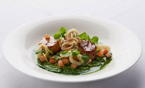 Elephant Rock Cafe Bar & Restaurant - Accommodation Newcastle 11