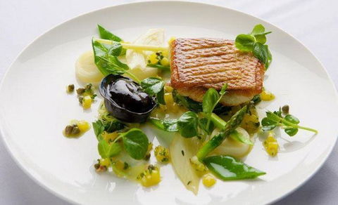 Elephant Rock Cafe Bar & Restaurant - Accommodation Newcastle 12