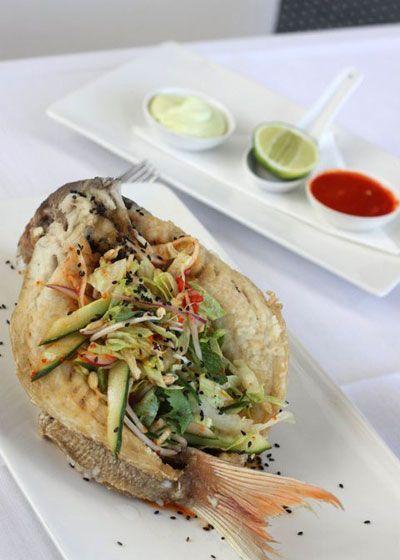 Elephant Rock Cafe Bar & Restaurant - Accommodation Newcastle 14