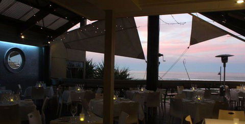 Elephant Rock Cafe Bar & Restaurant - Accommodation Newcastle 15