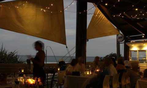 Elephant Rock Cafe Bar & Restaurant - Accommodation Newcastle 16