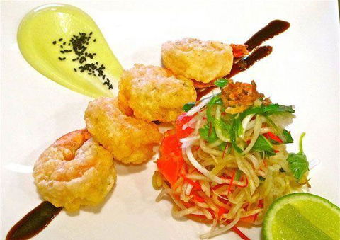 Elephant Rock Cafe Bar & Restaurant - Accommodation Newcastle 17
