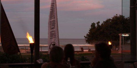Elephant Rock Cafe Bar & Restaurant - Accommodation Newcastle 18