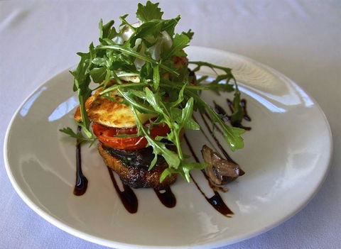 Elephant Rock Cafe Bar & Restaurant - Accommodation Newcastle 19