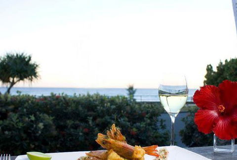 Elephant Rock Cafe Bar & Restaurant - Accommodation Newcastle 20