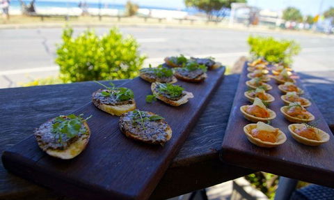 Elephant Rock Cafe Bar & Restaurant - Accommodation Newcastle 21