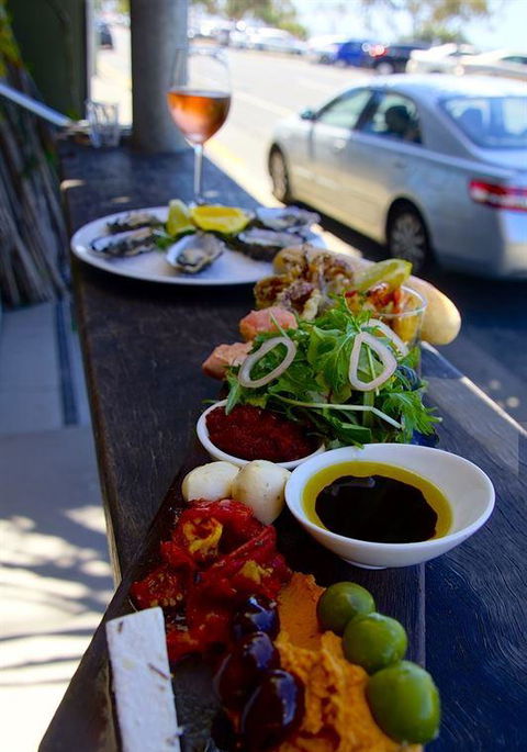 Elephant Rock Cafe Bar & Restaurant - Accommodation Newcastle 22