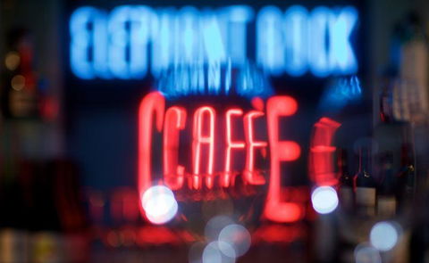 Elephant Rock Cafe Bar & Restaurant - Accommodation Newcastle 2