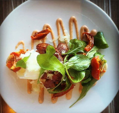 Elephant Rock Cafe Bar & Restaurant - Accommodation Newcastle 3