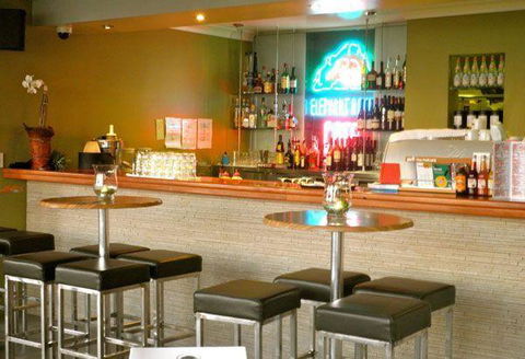Elephant Rock Cafe Bar & Restaurant - Accommodation Newcastle 6