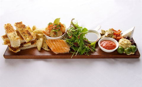 Elephant Rock Cafe Bar & Restaurant - Accommodation Newcastle 8