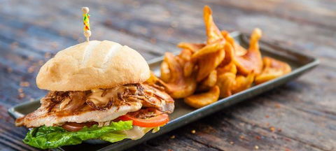 Maze Grill - Accommodation Newcastle 0
