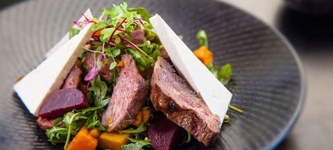 Maze Grill - Accommodation Newcastle 1