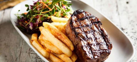 Maze Grill - Accommodation Newcastle 2