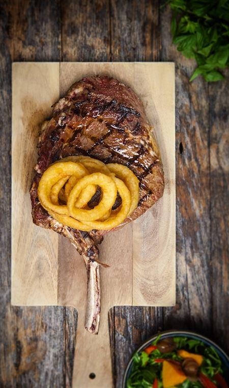 Maze Grill - Accommodation Newcastle 4