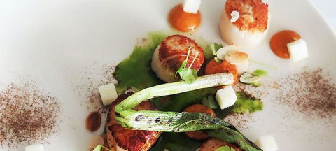 Oskars On Burleigh - Accommodation Newcastle 0