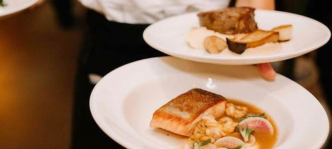 Oskars On Burleigh - Accommodation Newcastle 2