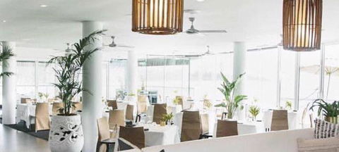 Oskars On Burleigh - Accommodation Newcastle 3