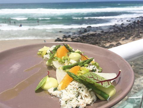 Oskars On Burleigh - Accommodation Newcastle 5