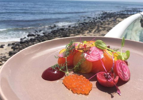 Oskars On Burleigh - Accommodation Newcastle 6