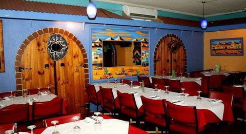The Big Mexican Rancho - Accommodation Newcastle 1