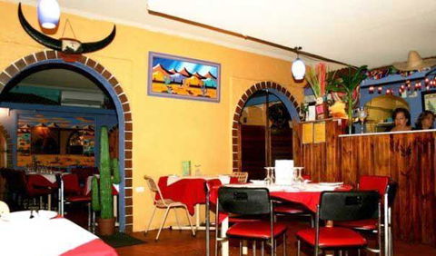 The Big Mexican Rancho - Accommodation Newcastle 5