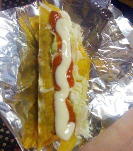 The Big Mexican Rancho - Accommodation Newcastle 8