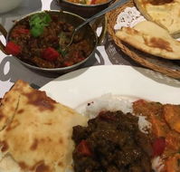 The Grace of India - Accommodation Newcastle