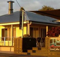 The River Cafe at Beauty Point - Accommodation Newcastle