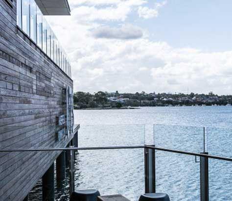 UTS Haberfield Club - Accommodation Newcastle 14