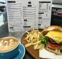 123 Coffee House - Accommodation Newcastle