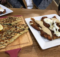 Artisan Cafe - Accommodation Newcastle