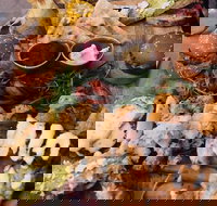 Attaboy Restaurant - Accommodation Newcastle