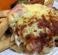 Australian Hotel - Accommodation Newcastle