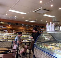 Bertoldo's Bakery - Accommodation Newcastle