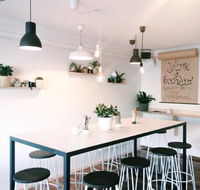 Birchwood Cafe - Accommodation Newcastle