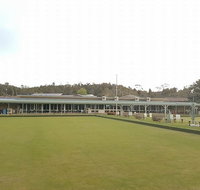 Bowlo Bistro - Accommodation Newcastle